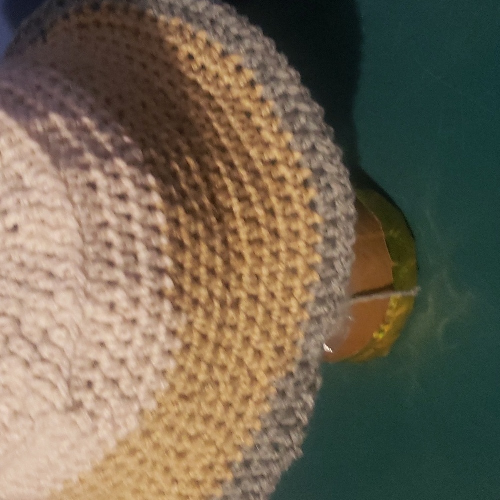 Knitting Hat - image 6